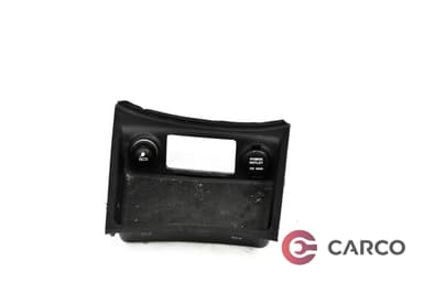 Барче за HYUNDAI SANTA FÉ II (CM) 2.2 CRDi GLS 4x4 (2005)