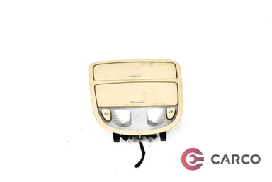 Плафон за HYUNDAI SANTA FÉ II (CM) 2.2 CRDi GLS 4x4 (2005)