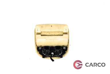 Плафон за HYUNDAI SANTA FÉ II (CM) 2.2 CRDi GLS 4x4 (2005)