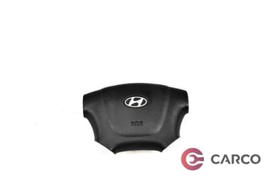 AIRBAG волан за HYUNDAI SANTA FÉ II (CM) 2.2 CRDi GLS 4x4 (2005)