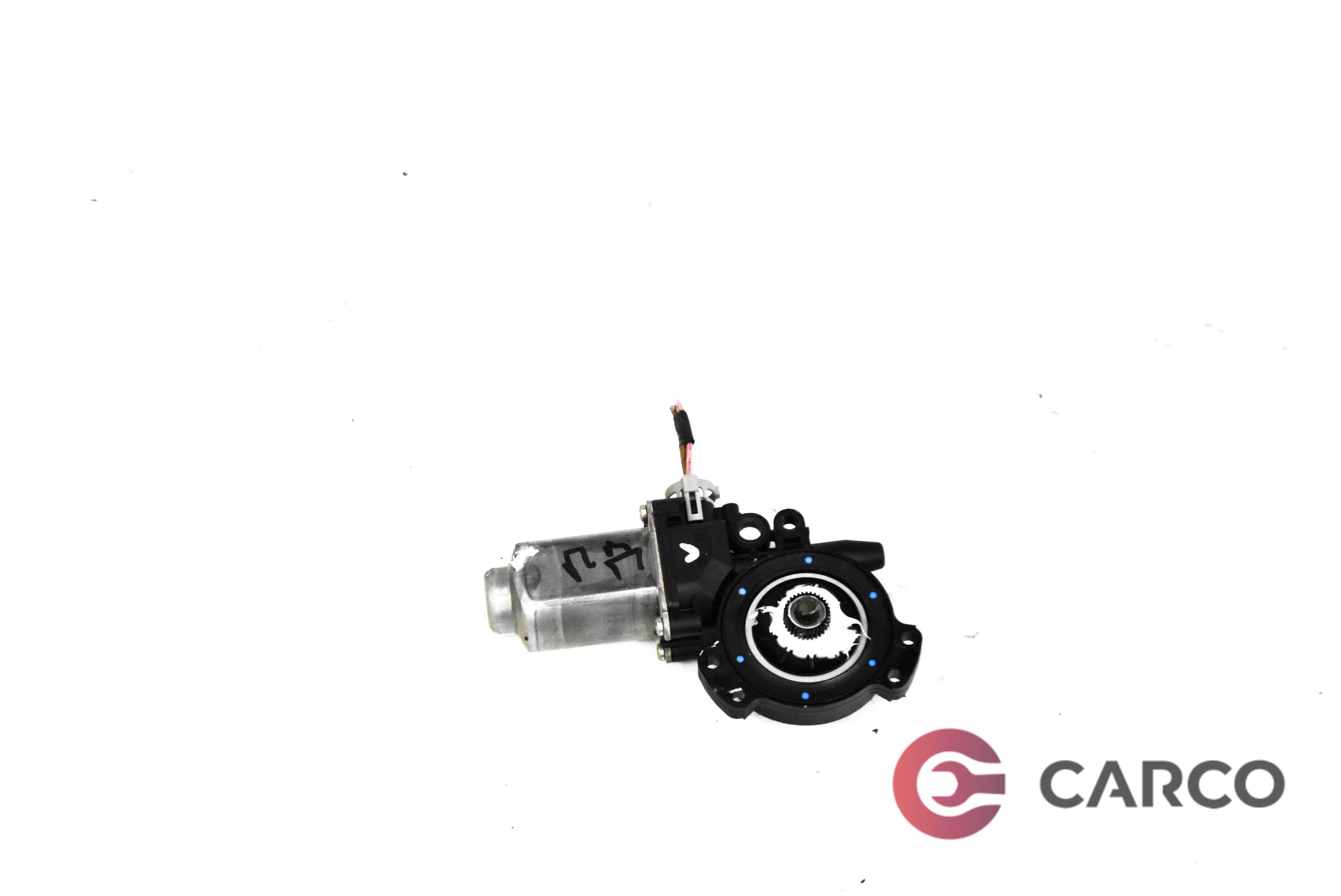 Машинка ел стъкло предна дясна за HYUNDAI SANTA FÉ II (CM) 2.2 CRDi GLS 4x4 (2005)