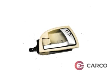 Вътрешна дръжка предна дясна за HYUNDAI SANTA FÉ II (CM) 2.2 CRDi GLS 4x4 (2005)