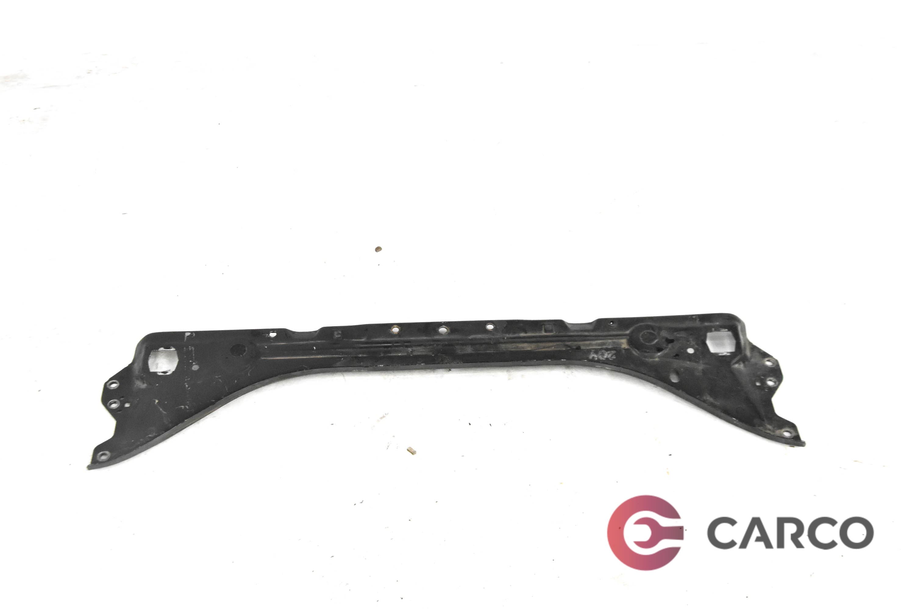Греда над радиатор за MERCEDES-BENZ E-CLASS седан (W211) E 200 CDI (211.004) (2002 - 2009)
