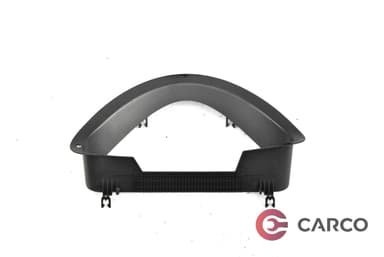 Лайсна около километраж за MERCEDES-BENZ E-CLASS седан (W211) E 200 CDI (211.004) (2002 - 2009)
