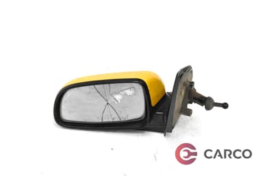 Огледало ляво за CHEVROLET AVEO седан (T250, T255) 1.4 (2005)
