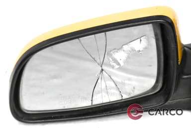 Огледало ляво за CHEVROLET AVEO седан (T250, T255) 1.4 (2005)