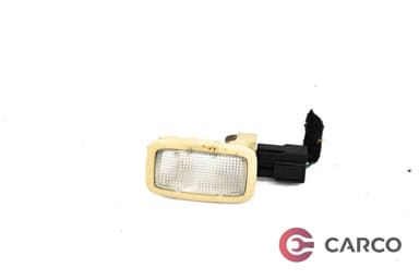 Плафон малък за HYUNDAI SANTA FÉ II (CM) 2.2 CRDi GLS 4x4 (2005)