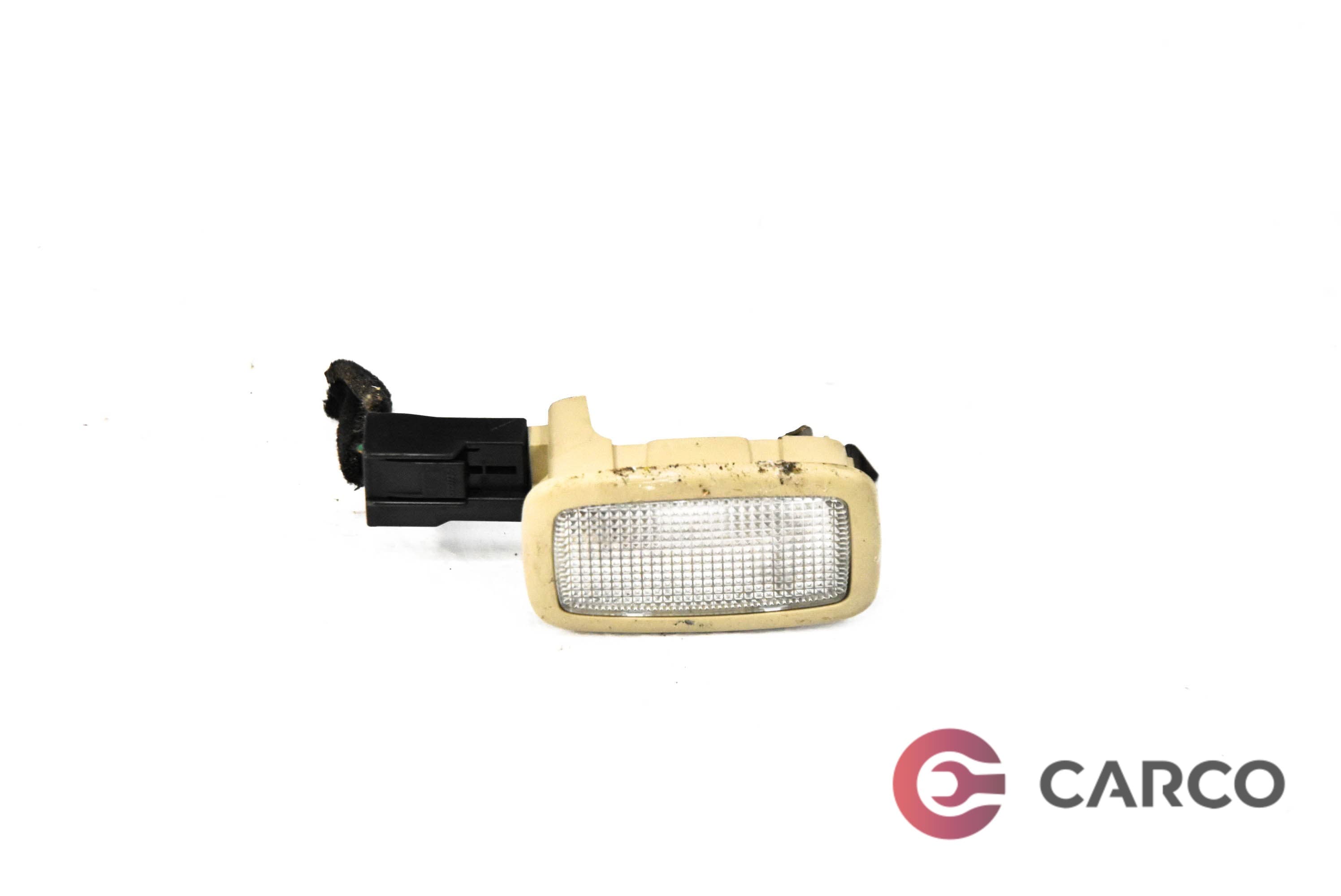 Плафон малък за HYUNDAI SANTA FÉ II (CM) 2.2 CRDi GLS 4x4 (2005)