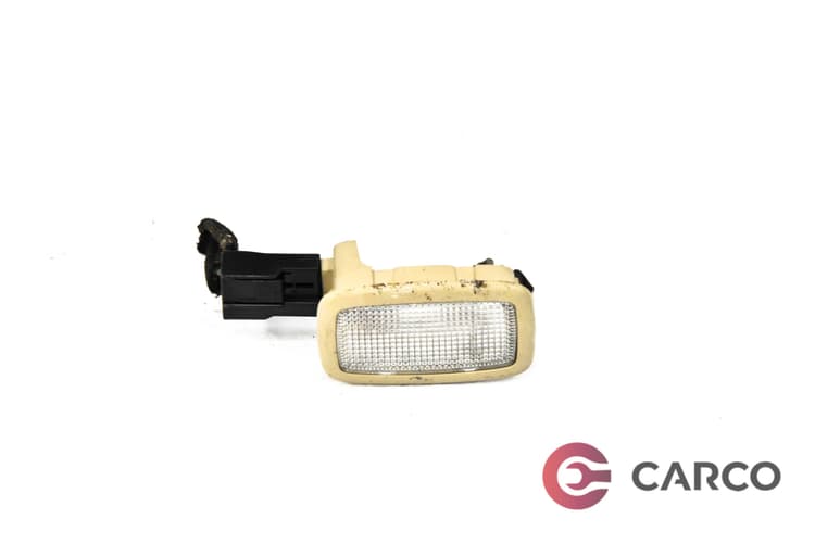 Плафон малък за HYUNDAI SANTA FÉ II (CM) 2.2 CRDi GLS 4x4 (2005)
