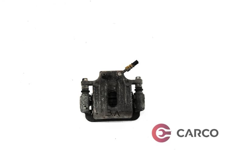 Спирачен апарат заден ляв за HYUNDAI SANTA FÉ II (CM) 2.2 CRDi GLS 4x4 (2005)