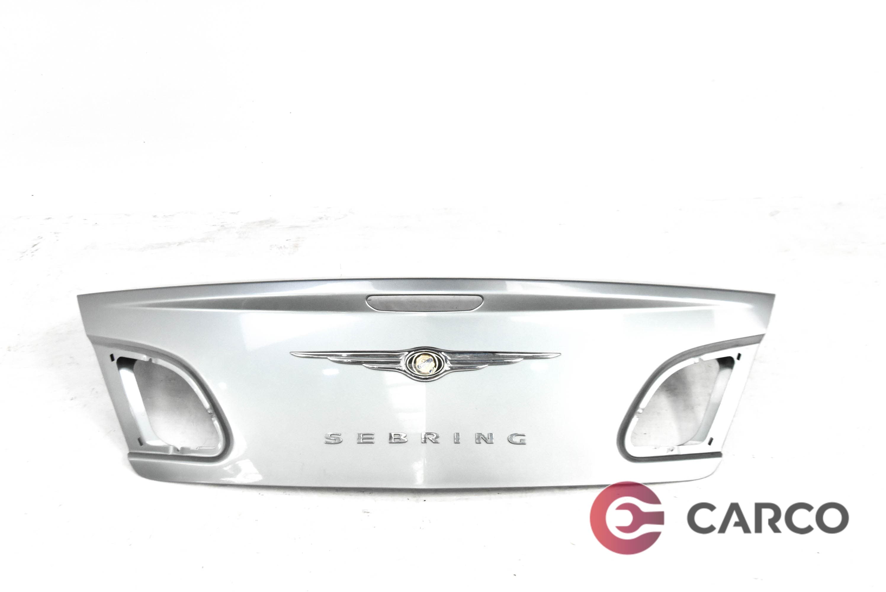 Заден капак за CHRYSLER SEBRING седан (JS) 2.7 VVT (2006 - 2010)