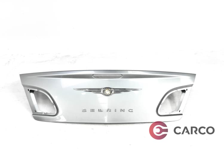 Заден капак за CHRYSLER SEBRING седан (JS) 2.7 VVT (2006 - 2010)