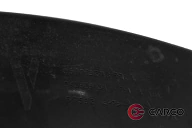 Подкалник преден десен задна част 04389813A за CHRYSLER SEBRING седан (JS) 2.7 VVT (2006 - 2010)