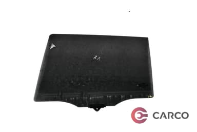 Стъкло врата задно ляво за HYUNDAI SANTA FÉ II (CM) 2.2 CRDi GLS 4x4 (2005)