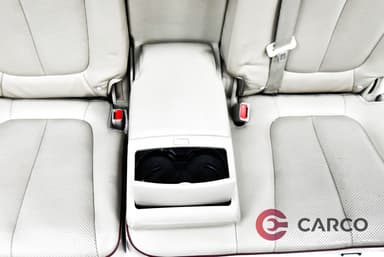 Седалки задни за HYUNDAI SANTA FÉ II (CM) 2.2 CRDi GLS 4x4 (2005)