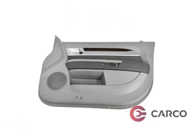 Кора врата предна дясна за CHRYSLER SEBRING седан (JS) 2.7 VVT (2006 - 2010)