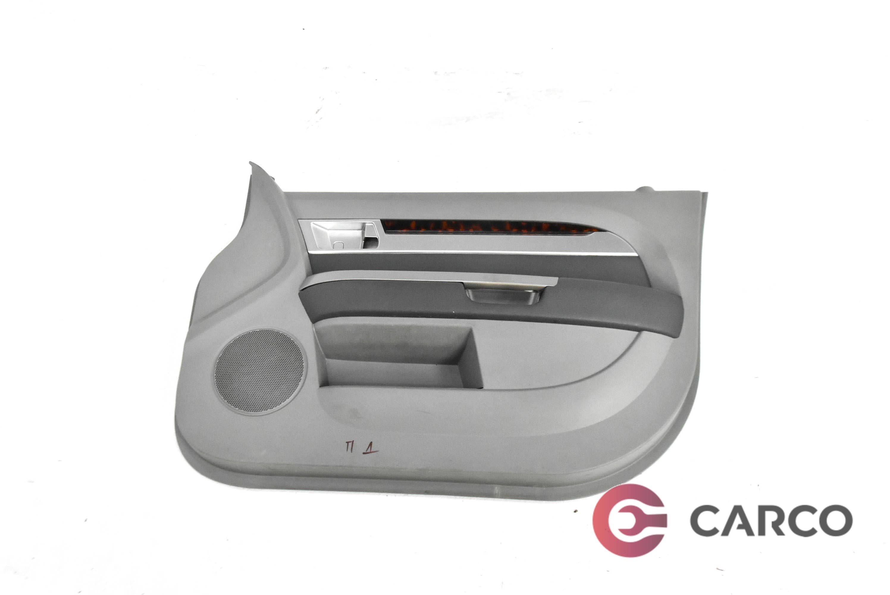 Кора врата предна дясна за CHRYSLER SEBRING седан (JS) 2.7 VVT (2006 - 2010)