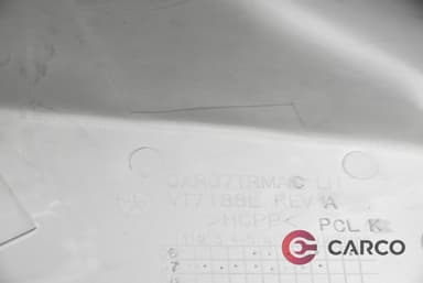 Интериорна лайсна лява VT188L за CHRYSLER SEBRING седан (JS) 2.7 VVT (2006 - 2010)