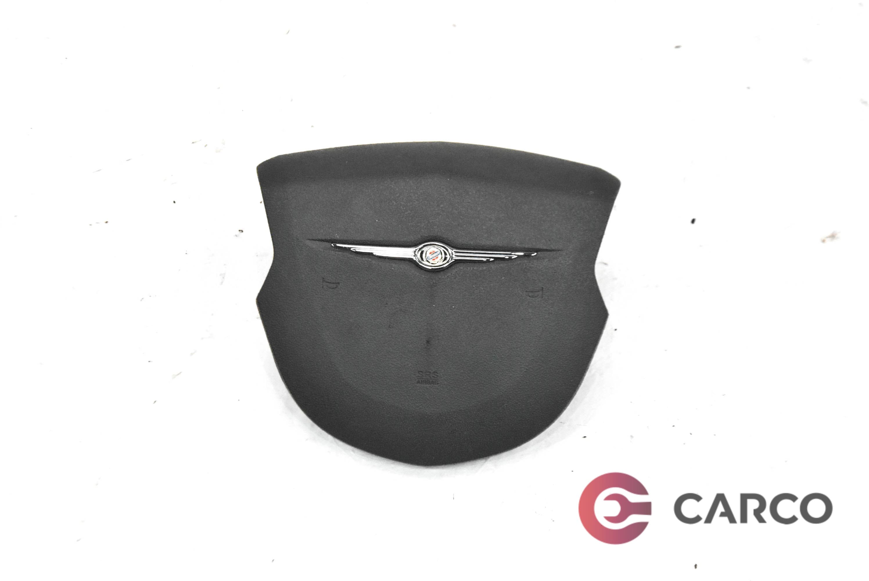 AIRBAG волан за CHRYSLER SEBRING седан (JS) 2.7 VVT (2006 - 2010)