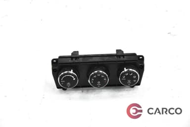 Управление климатик за CHRYSLER SEBRING седан (JS) 2.7 VVT (2006 - 2010)