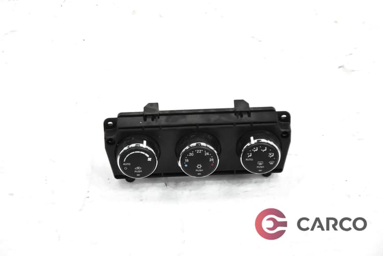 Управление климатик за CHRYSLER SEBRING седан (JS) 2.7 VVT (2006 - 2010)