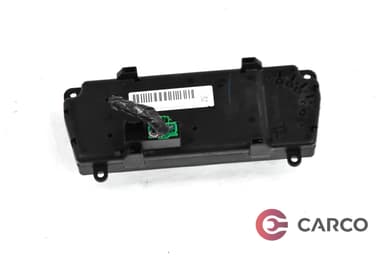 Управление климатик за CHRYSLER SEBRING седан (JS) 2.7 VVT (2006 - 2010)