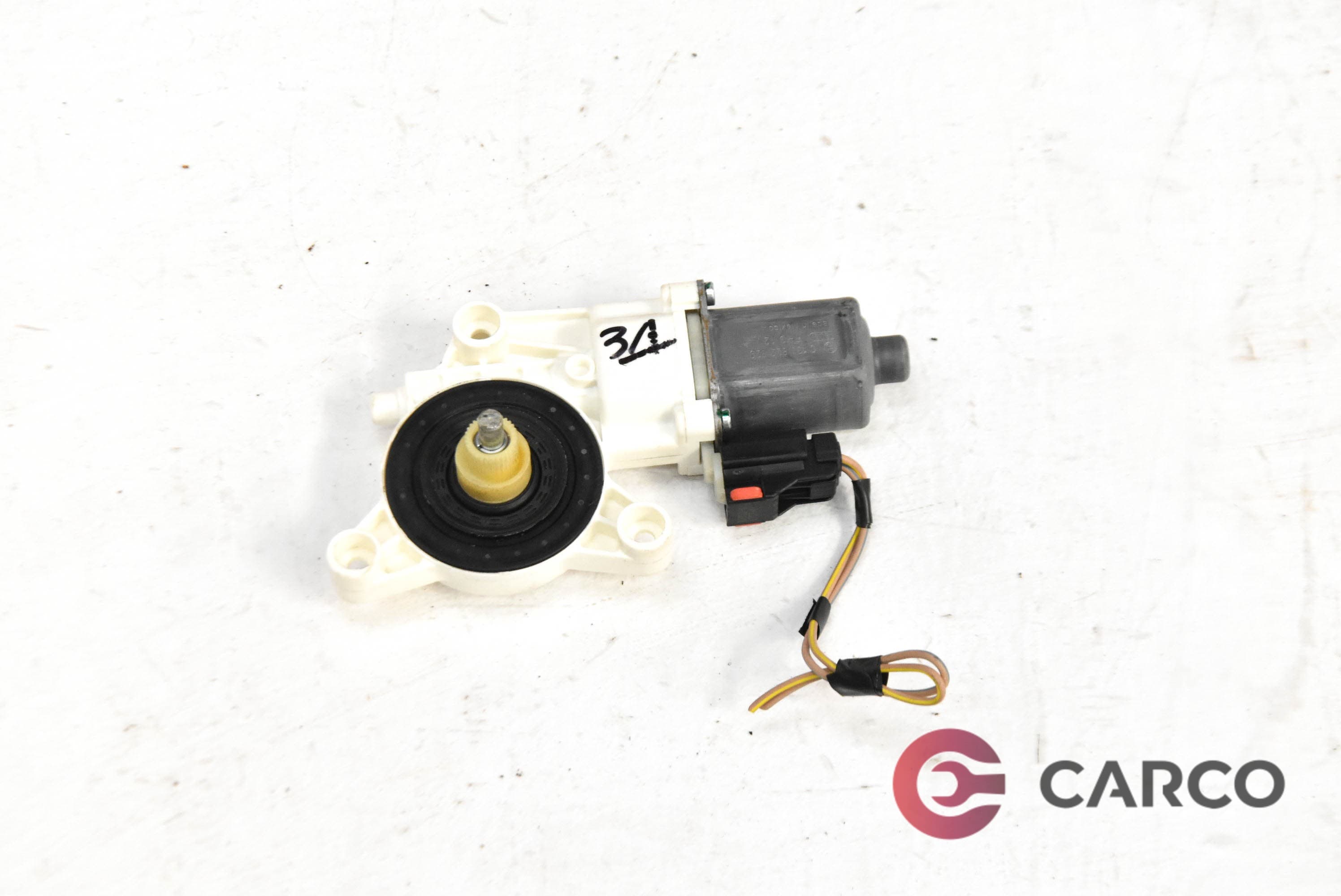 Машинка ел стъкло задна дясна за CHRYSLER SEBRING седан (JS) 2.7 VVT (2006 - 2010)