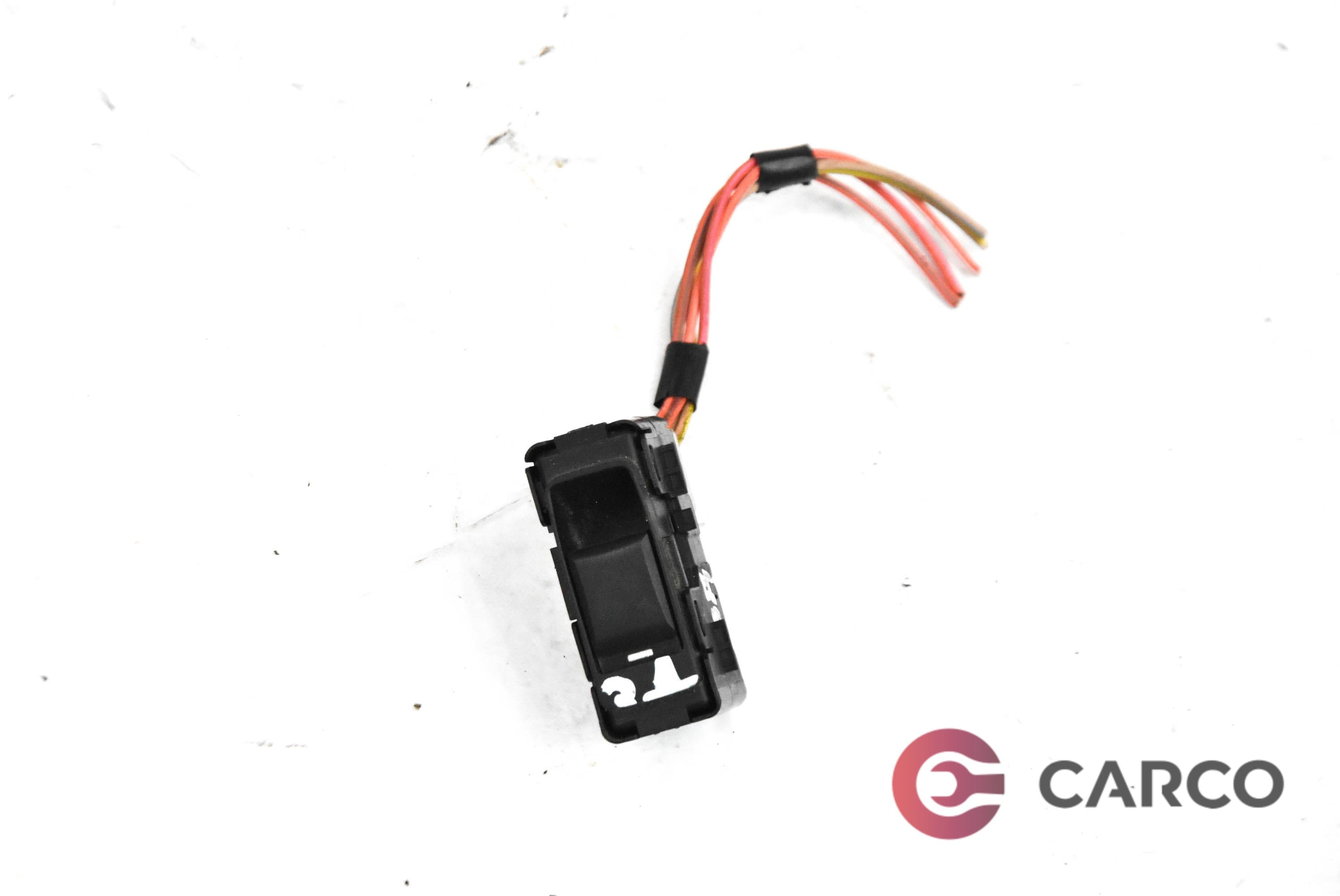 Копче ел стъкло задно дясно за CHRYSLER SEBRING седан (JS) 2.7 VVT (2006 - 2010)