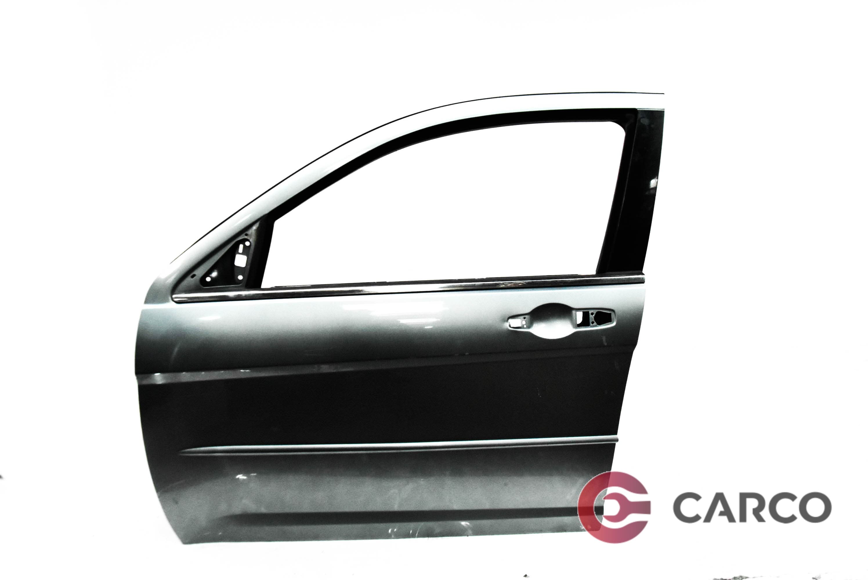 Врата предна лява за CHRYSLER SEBRING седан (JS) 2.7 VVT (2006 - 2010)