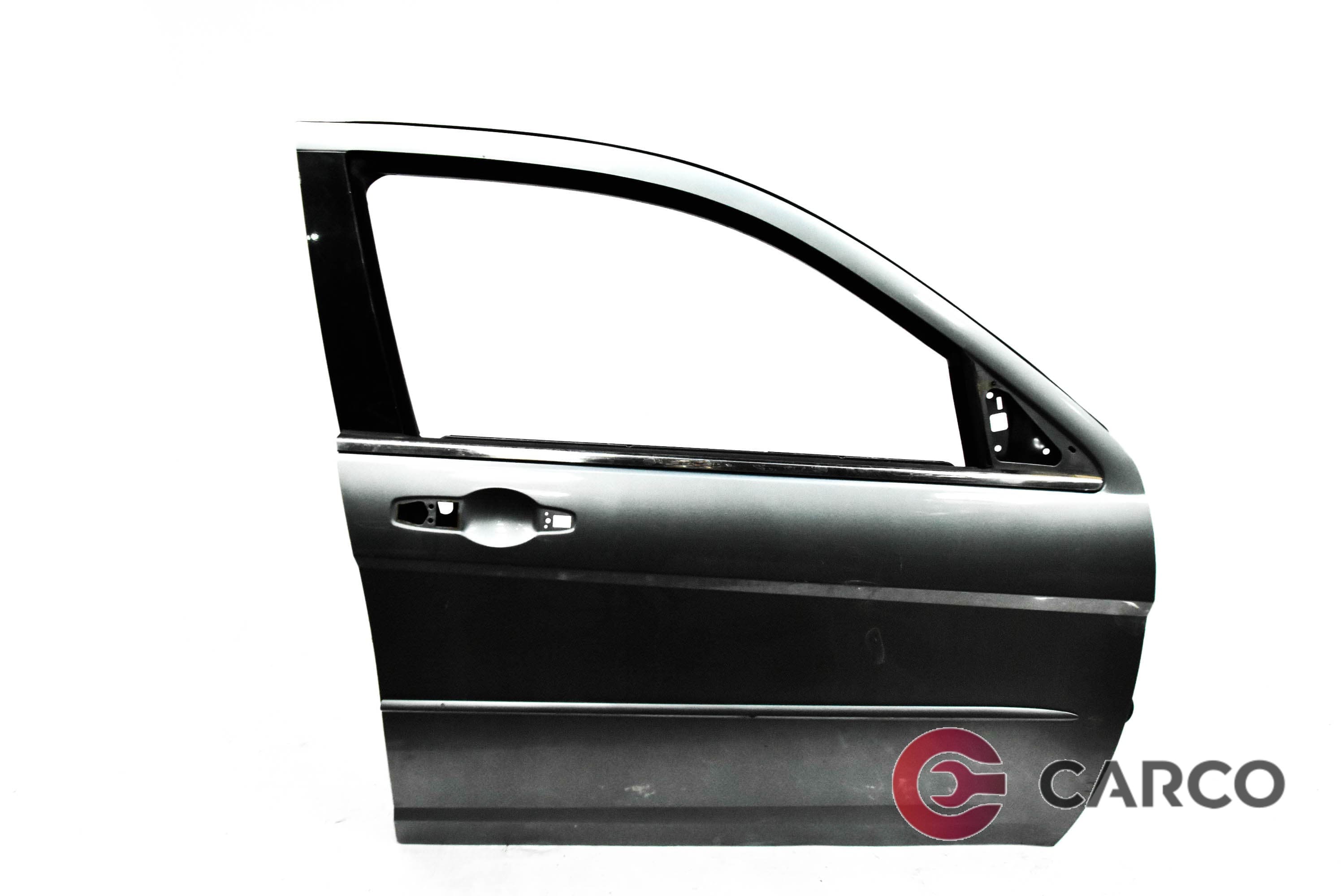Врата предна дясна за CHRYSLER SEBRING седан (JS) 2.7 VVT (2006 - 2010)