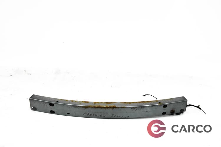 Греда задна броня за CHRYSLER SEBRING седан (JS) 2.7 VVT (2006 - 2010)