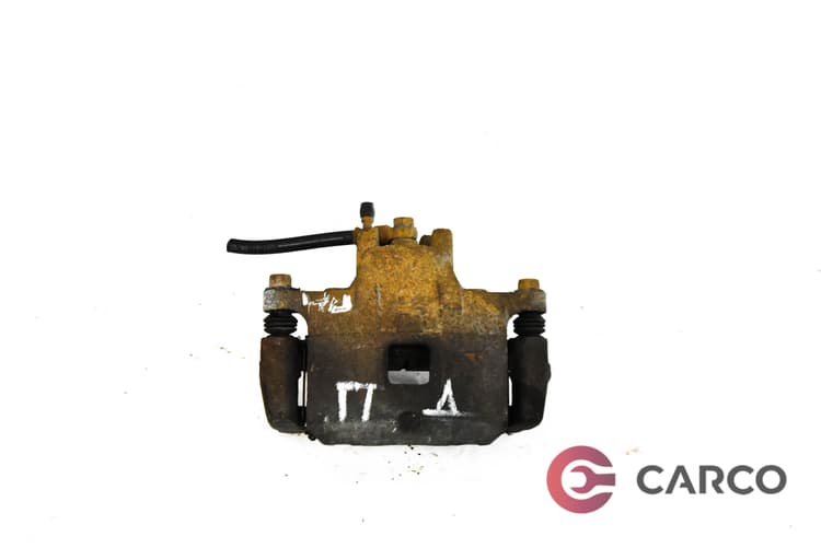 Спирачен апарат преден десен за CHRYSLER SEBRING седан (JS) 2.7 VVT (2006 - 2010)