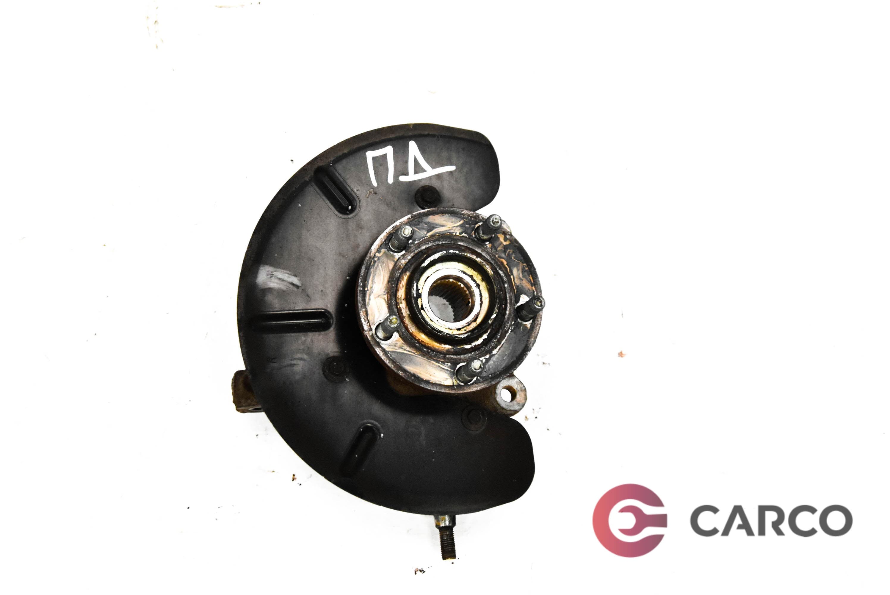 Шенкел преден десен за CHRYSLER SEBRING седан (JS) 2.7 VVT (2006 - 2010)