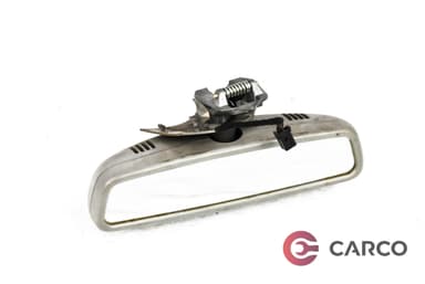 Огледало централно за MERCEDES-BENZ E-CLASS седан (W211) E 200 CDI (211.004) (2002 - 2009)
