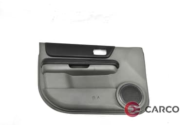 Кора врата предна лява за NISSAN X-TRAIL AVENTURA FACELIFT 2.2 DCi 4x4 (2001 - 2013)