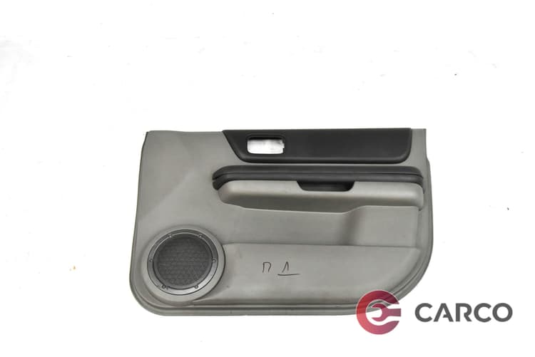 Кора врата предна дясна за NISSAN X-TRAIL AVENTURA FACELIFT 2.2 DCi 4x4 (2001 - 2013)