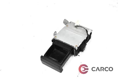 Пепелник за NISSAN X-TRAIL AVENTURA FACELIFT 2.2 DCi 4x4 (2001 - 2013)