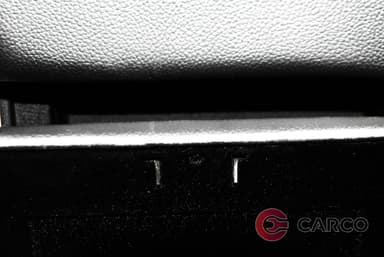 Седалки задни за MERCEDES-BENZ E-CLASS седан (W211) E 200 CDI (211.004) (2002 - 2009)