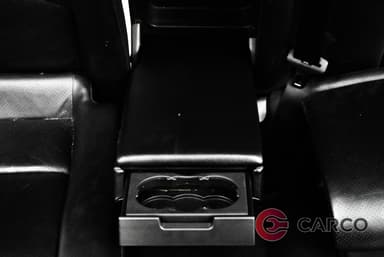 Седалки задни за MERCEDES-BENZ E-CLASS седан (W211) E 200 CDI (211.004) (2002 - 2009)