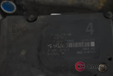 ABS 5wk8 480 за FORD MAVERICK 2.0 16V 4WD (2000 - 2007)