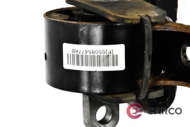 Тампон двигател 05085477AB за CHRYSLER SEBRING седан (JS) 2.7 VVT (2006 - 2010)
