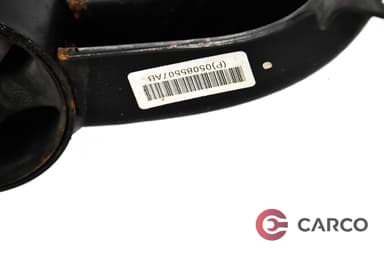 Тампом двигател 05085507AB за CHRYSLER SEBRING седан (JS) 2.7 VVT (2006 - 2010)