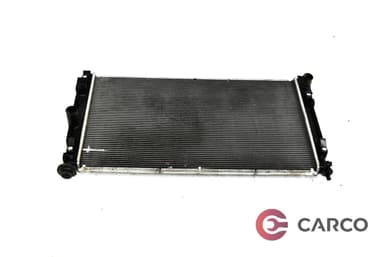 Воден радиатор за CHRYSLER SEBRING седан (JS) 2.7 VVT (2006 - 2010)