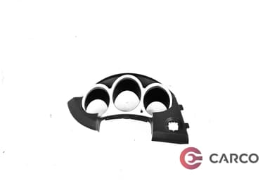 Лайсна около километраж за CHRYSLER SEBRING седан (JS) 2.7 VVT (2006 - 2010)