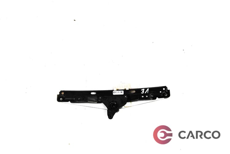 Стъклоповдигач заден ляв за CHRYSLER SEBRING седан (JS) 2.7 VVT (2006 - 2010)