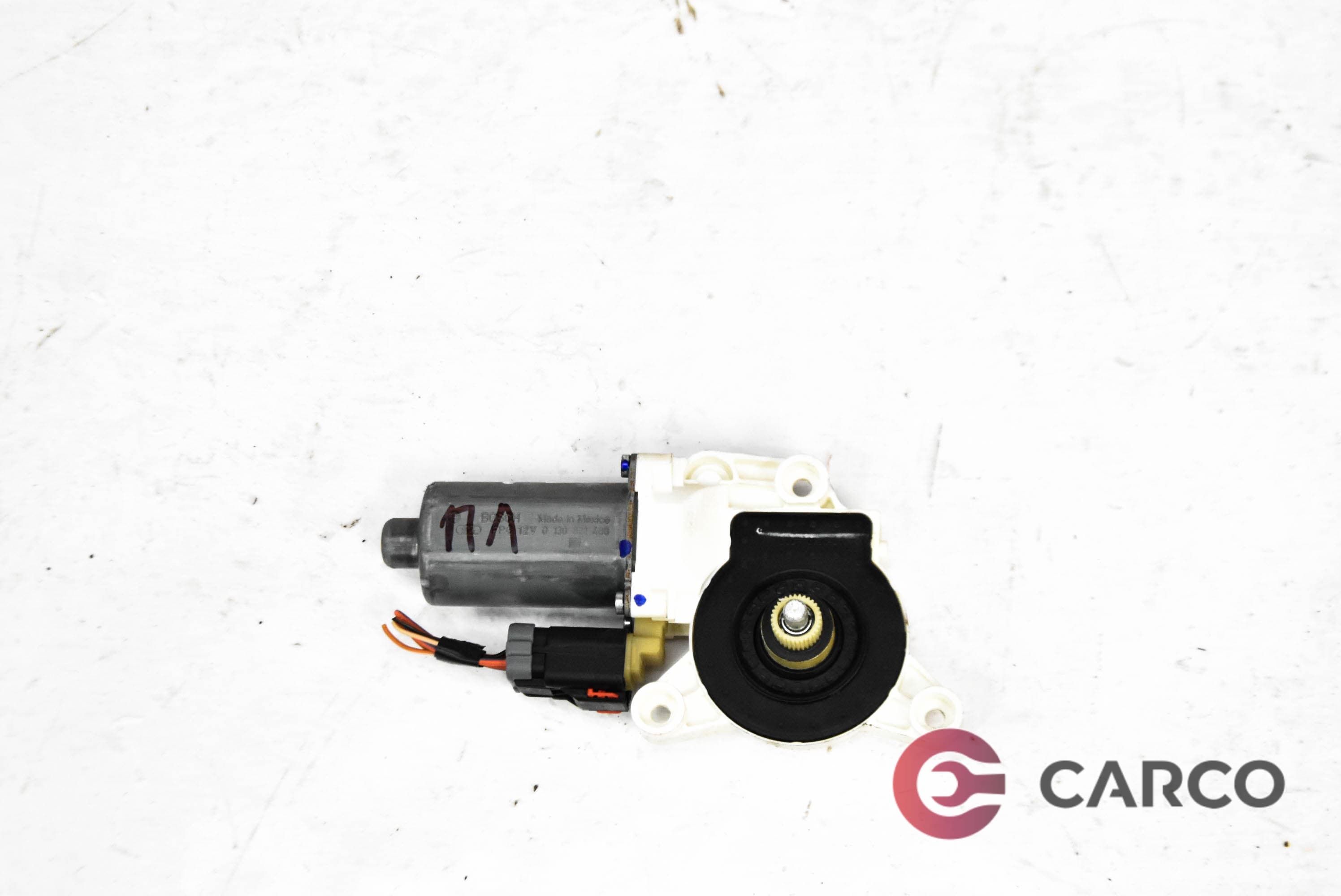 Машинка ел стъкло предна лява за CHRYSLER SEBRING седан (JS) 2.7 VVT (2006 - 2010)