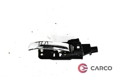 Вътрешна дръжка предна лява за CHRYSLER SEBRING седан (JS) 2.7 VVT (2006 - 2010)