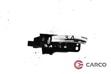 Вътрешна дръжка задна лява за CHRYSLER SEBRING седан (JS) 2.7 VVT (2006 - 2010)