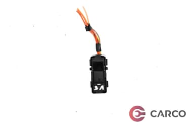 Копче ел стъкло задно ляво за CHRYSLER SEBRING седан (JS) 2.7 VVT (2006 - 2010)