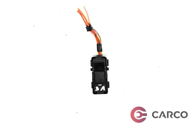 Копче ел стъкло задно ляво за CHRYSLER SEBRING седан (JS) 2.7 VVT (2006 - 2010)